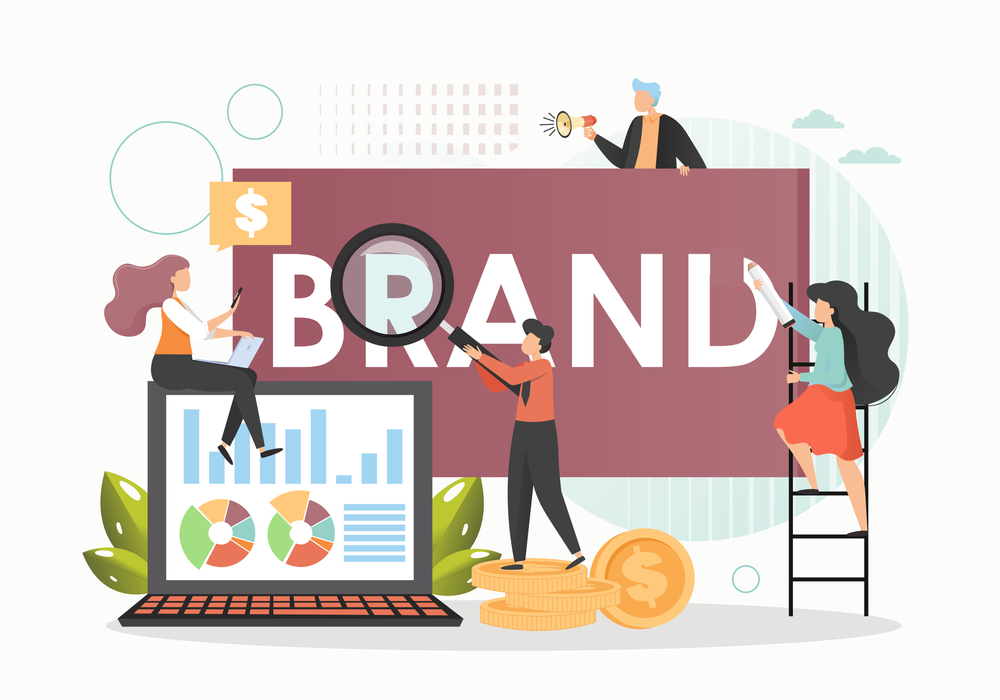 Brand Awareness By Digital Marketing