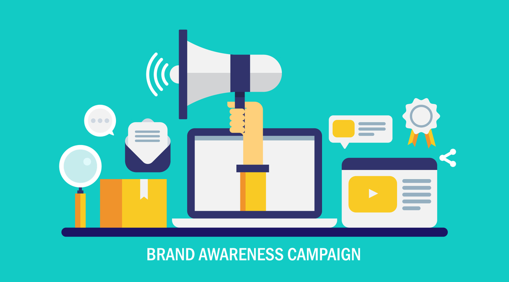 Brand Awareness With Video Marketing Campaign