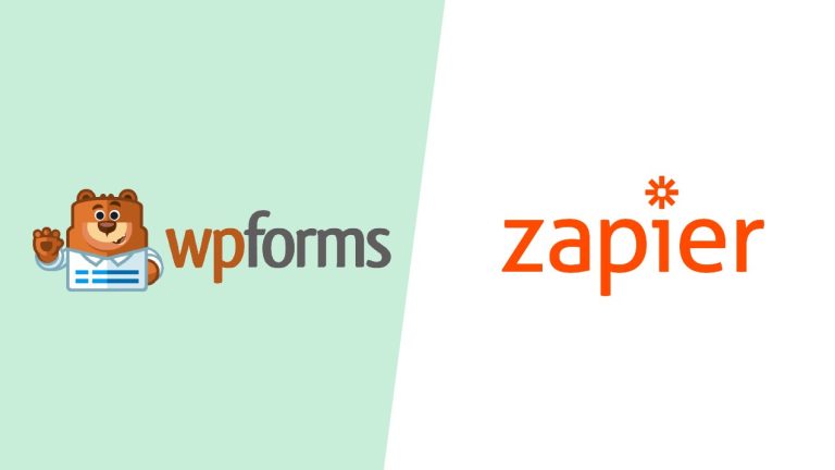 Zapier Addon In WPForms Review