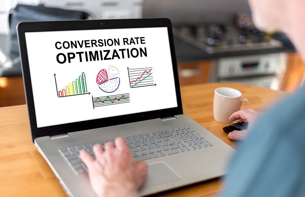 improve conversion rates with digital marketing